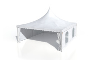 Шатер «Пагода» 8х8