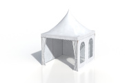 Шатер «Пагода» 3х3